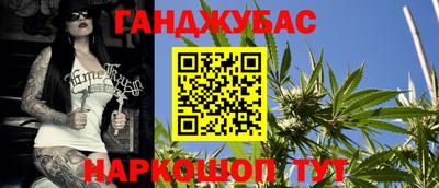 гидра Берёзовский